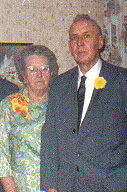 John and Lottie Gamblin